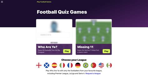 who are ya celebs|who are ya soccer quiz.